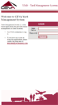 Mobile Screenshot of cevadfs.cevalogistics.com